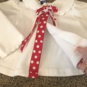 Bailey Boys Christmas Wrap